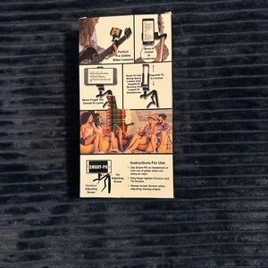 Smart-Po The Capo Guitar Accessory